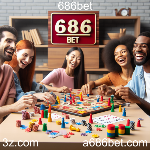 A Ascensão dos Jogos de Mesa: Diversão e Socialização